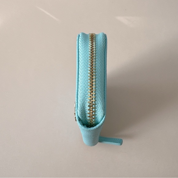 Agnes B. | Voyage zip wallet/ coin purse - Picture 3 of 7